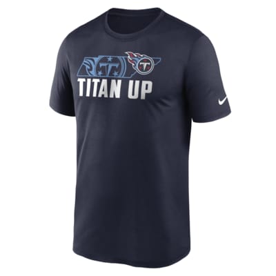 womens titans shirts