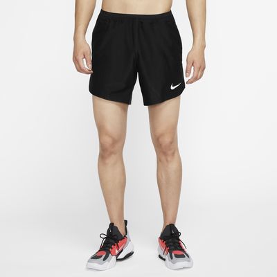 nike pro running shorts mens