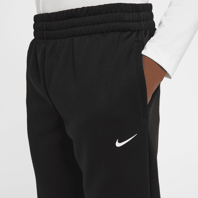 Nike Therma-FIT téliesített edzőnadrág nagyobb gyerekeknek