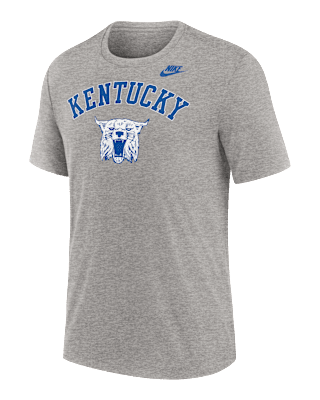 Мужская футболка Kentucky Legacy Arch Nike College