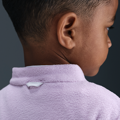 Chamarra infantil Nike System