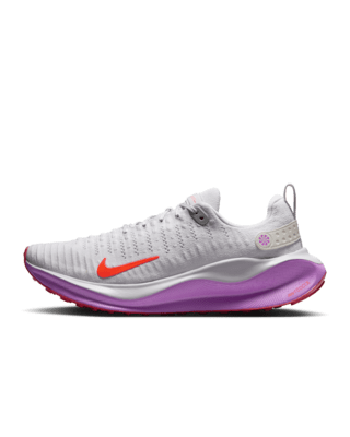 Мужские кроссовки Nike InfinityRN 4 Road для бега