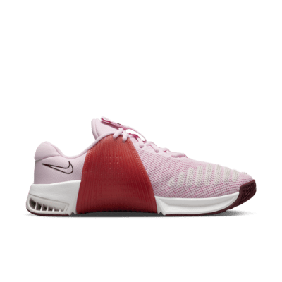 Sapatilhas de treino Nike Metcon 9 para mulher