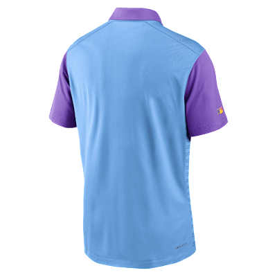 Colorado Rockies Authentic Collection City Connect Victory Men's Nike Dri-FIT MLB Polo