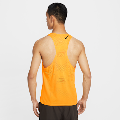 ナイキ エアロスイフト メンズ Dri-FIT ADV ランニングシングレット