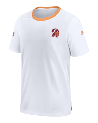 Nike Tampa Bay Buccaneers DRI-FIT Training T-SHIRT On Field MIKE