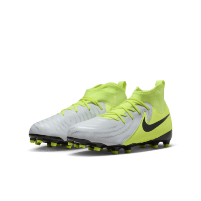 Nike Jr. Phantom Luna 2 Academy MG Fußballschuh für jüngere/ältere Kinder