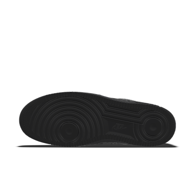 Nike Air Force 1 Low By You Custom Men's Shoes