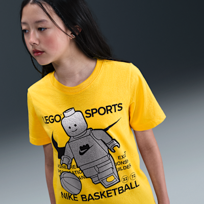 T-shirt Nike x LEGO® Collection Júnior
