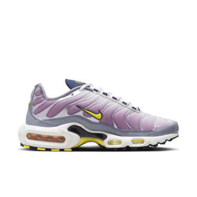 Chaussure Nike Air Max Plus pour femme