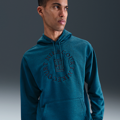 NikeCourt Heritage