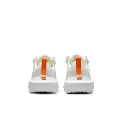 Nike Crater Impact Tenis para niños grandes