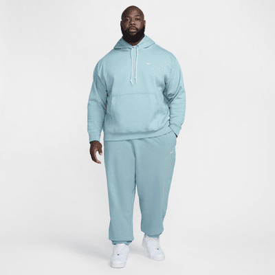 Nike Solo Swoosh Fleece Erkek Eşofman Altı