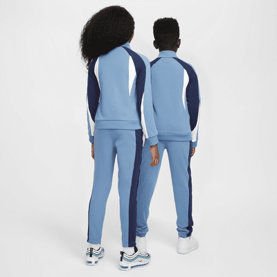 Nike Air-tracksuit til større børn