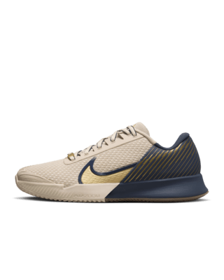 Nike Air Zoom Vapor Pro 2 Premium Men's Clay Court Tennis Shoes 