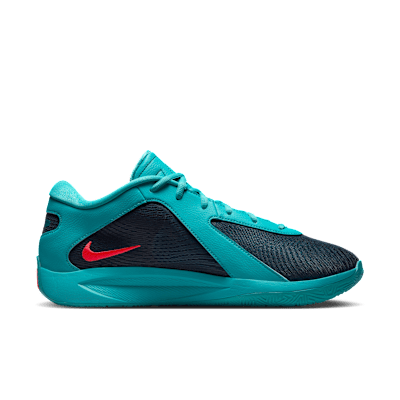 Giannis Freak 6 EP Basketball Shoes