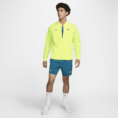 Giacca da tennis Nike Dri-FIT Rafa – Uomo