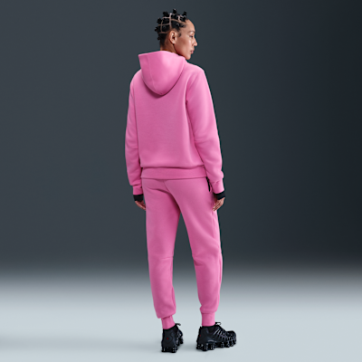 Nike Sportswear Tech Fleece Women's Mid-Rise Joggers