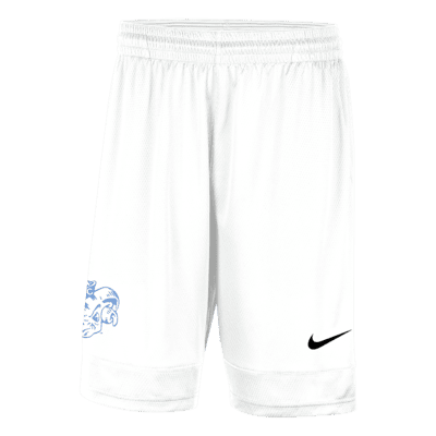UNC Men's Nike College Shorts