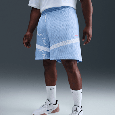 Shorts de básquetbol Dri-FIT de 15 cm para hombre Ja Icon