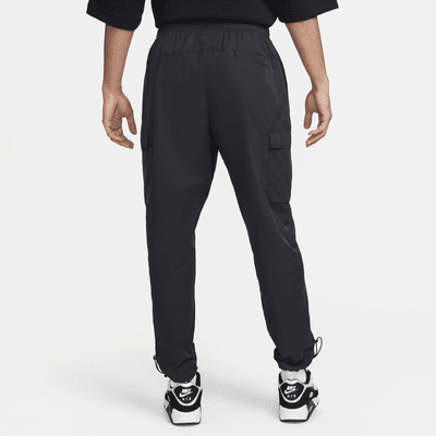 Nike Sportswear Men's Woven Pants. Nike JP