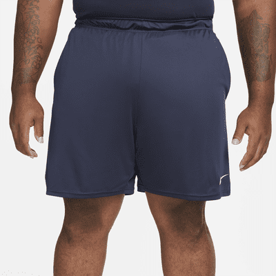 Nike Dri-FIT Men's Knit Training Shorts