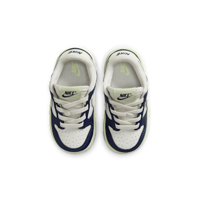 Nike Dunk Low Baby/Toddler Shoes