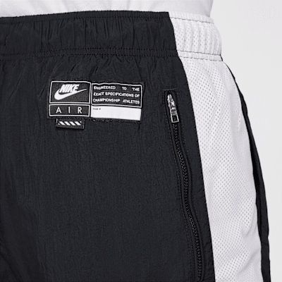 Nike Air Shorts de tejido Woven para hombre
