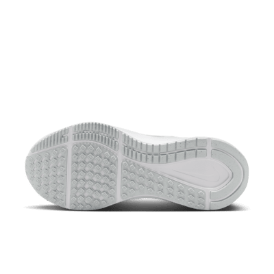 Tenis de correr en pavimento para mujer Nike Structure 25