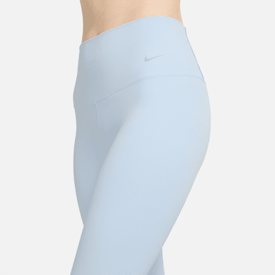 Nike Zenvy Women's Gentle-Support High-Waisted Full-Length Leggings