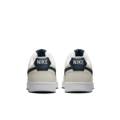 Nike Court Vision Low Men's Shoes