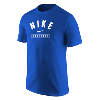 Nike, Tops, The Nike Tee Marlins Baseball Tshirt Size S 0 Cotton Orange