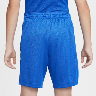 Nike Trophy23 Older Kids' Dri-FIT Shorts