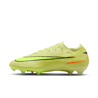 Nike Mercurial Vapor 16 Elite Firm-Ground Low-Top Soccer Cleats