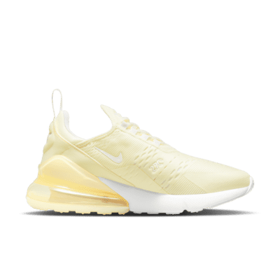 Nike Air Max 270 Women's Shoes