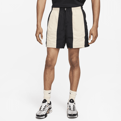 Nike Sportswear Tech Pack Men's Woven Shorts. Nike UK