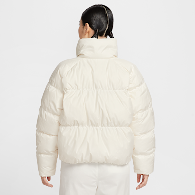 ナイキ スポーツウェア ウィメンズ ルーズ ダウン ジャケット