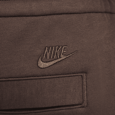 Nike Tech Pantalón entallado de tejido Fleece - Hombre