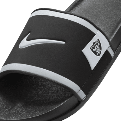 Nike Offcourt (Las Vegas Raiders) Offcourt Slides