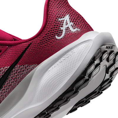 Alabama Pegasus 41 Men's Nike College Road Running Shoes