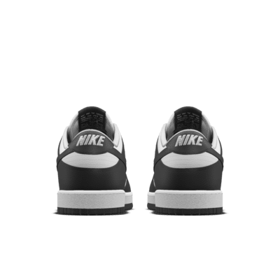 Nike Dunk Low Unlocked By You Custom Shoes. Nike ID