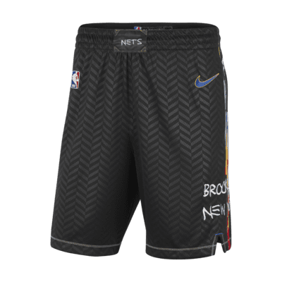 Swingman Brooklyn Nets City Edition 