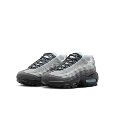 Chaussure Nike Air Max 95 pour ado