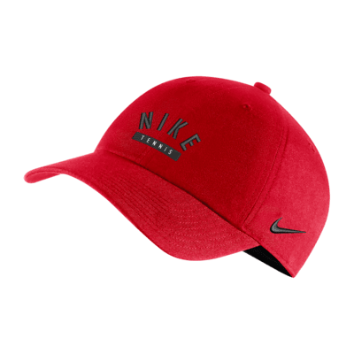 Gorra de tenis Campus Nike. Nike.com