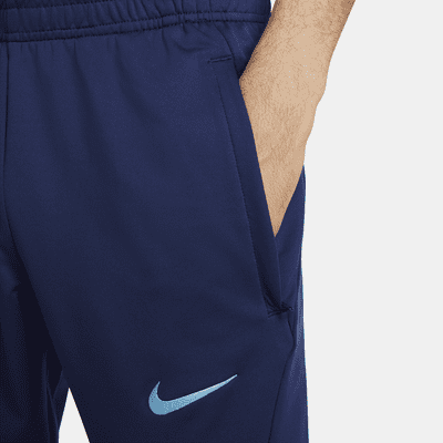 England Strike Men's Nike Dri-FIT Knit Soccer Pants. Nike.com