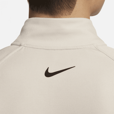 Nike Tour Men's Dri-FIT ADV 1/2-Zip Golf Top