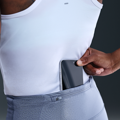 Nike Tempo Flash Women's High-Waisted 7/8 Running Leggings