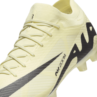 Nike Mercurial Vapor 15 Pro Hard-Ground Low-Top Soccer Cleat