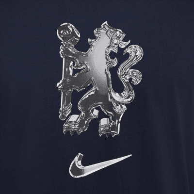 Chelsea FC Men's Nike Soccer T-Shirt