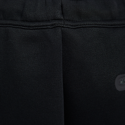 Nike Tech Men's Fleece Oversized-Fit Shorts